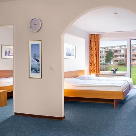 Rosenhof Ferienappartements, E 021 Lägenhet *