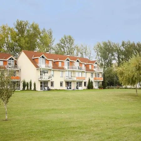 Lägenhet Rosenhof Ferienappartements, E 021 *